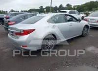 2017 Lexus ES350 photo