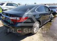 2017 Lexus ES350 фото