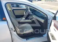 2017 Lexus ES350 фото