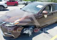 2017 Lexus ES350 фото
