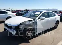 2017 Lexus ES350 фото