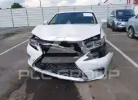 2017 Lexus ES350 фото