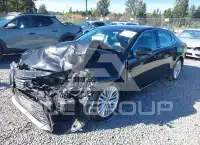 2017 Lexus ES350 photo