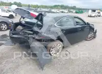 2017 Lexus ES350 фото