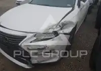 2017 Lexus ES350 фото