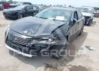2017 Lexus ES350 photo