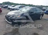2017 Lexus ES350 фото
