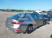 2017 Lexus ES350 фото