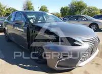 2017 Lexus ES350 фото