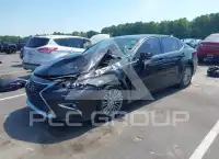 2017 Lexus ES350 photo