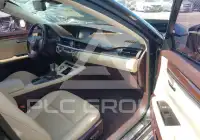 2017 Lexus ES350 photo
