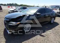 2017 Lexus ES350 photo