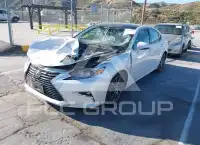 2017 Lexus ES350 фото