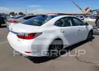 2017 Lexus ES350 фото