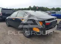 2017 Lexus ES350 фото