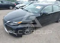 2017 Lexus ES350 фото