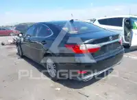 2017 Lexus ES350 photo