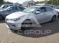 2017 Lexus ES350 фото