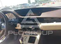 2017 Lexus ES350 фото