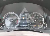 2017 Lexus ES350 фото