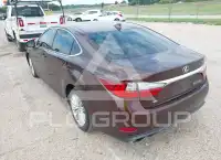 2017 Lexus ES350 photo