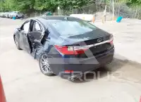 2017 Lexus ES350 фото