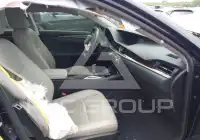 2017 Lexus ES350 фото