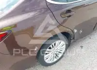 2017 Lexus ES350 photo