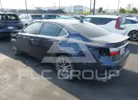 2017 Lexus ES350 фото