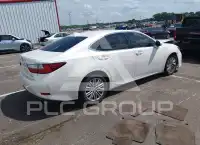 2017 Lexus ES350 фото
