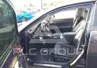2017 Lexus ES350 фото