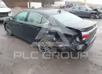 2017 Lexus ES350 photo