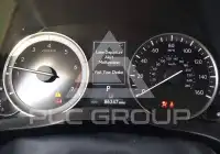 2017 Lexus ES350 photo