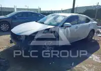 2017 Lexus ES350 фото