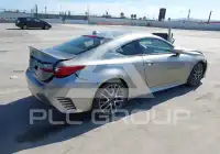 2017 Lexus RC350 фото