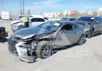 2017 Lexus RC350 фото