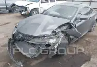 2017 Lexus RC350 фото