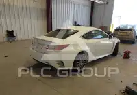 2017 Lexus RC350 фото