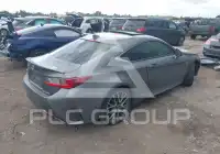 2017 Lexus RC350 фото