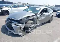 2017 Lexus RC350 фото