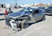 2017 Lexus RC350 фото