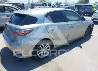 2017 Lexus CT фото
