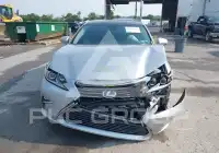 2017 Lexus ES фото