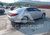2017 Lexus ES фото