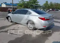 2017 Lexus ES фото