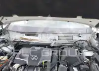 2017 Lexus NX фото