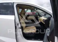2017 Lexus NX фото