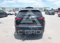 2017 Lexus NX photo