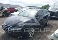 2017 Lexus NX фото
