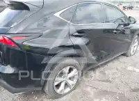 2017 Lexus NX фото